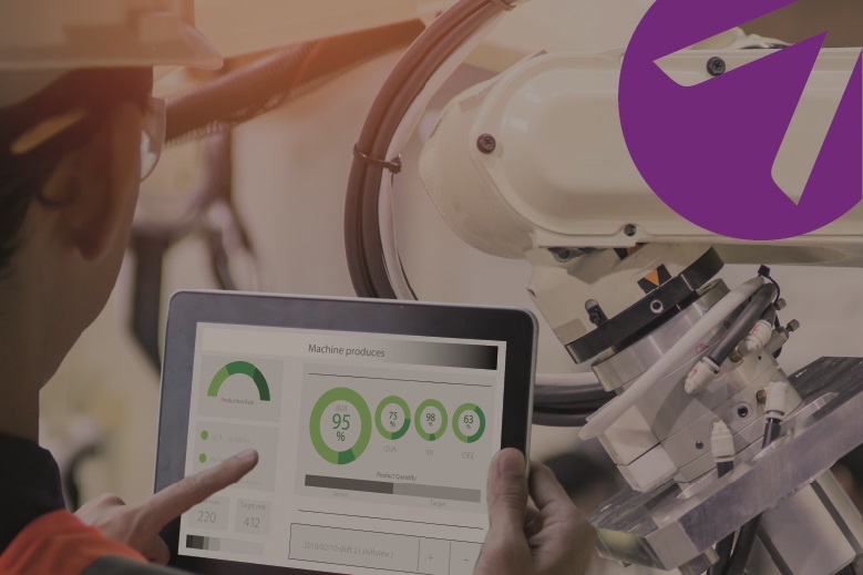 Capacitación en metodología de diagnóstico en industria 4.0