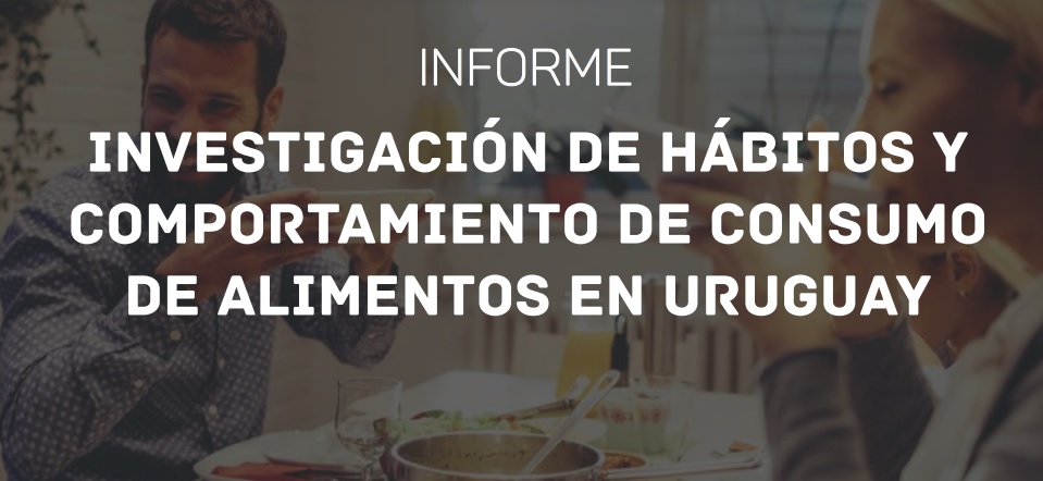 Crónicas: Impulsa Alimentos realizó una investigación de mercado que apoyará la toma de decisiones estratégicas en la industria alimentaria