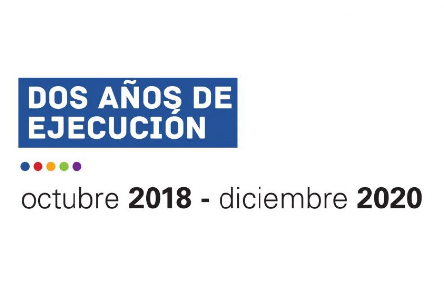 Crónicas: Impulsa Industria apoyó con servicios novedosos a 613 empresas industriales