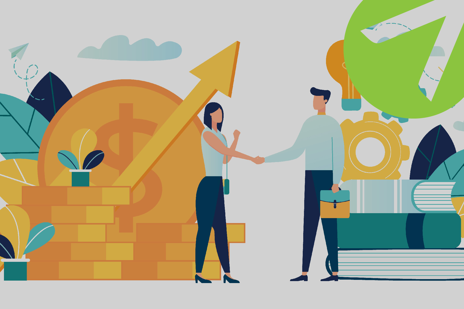 Capacitación virtual: Formación para inversores