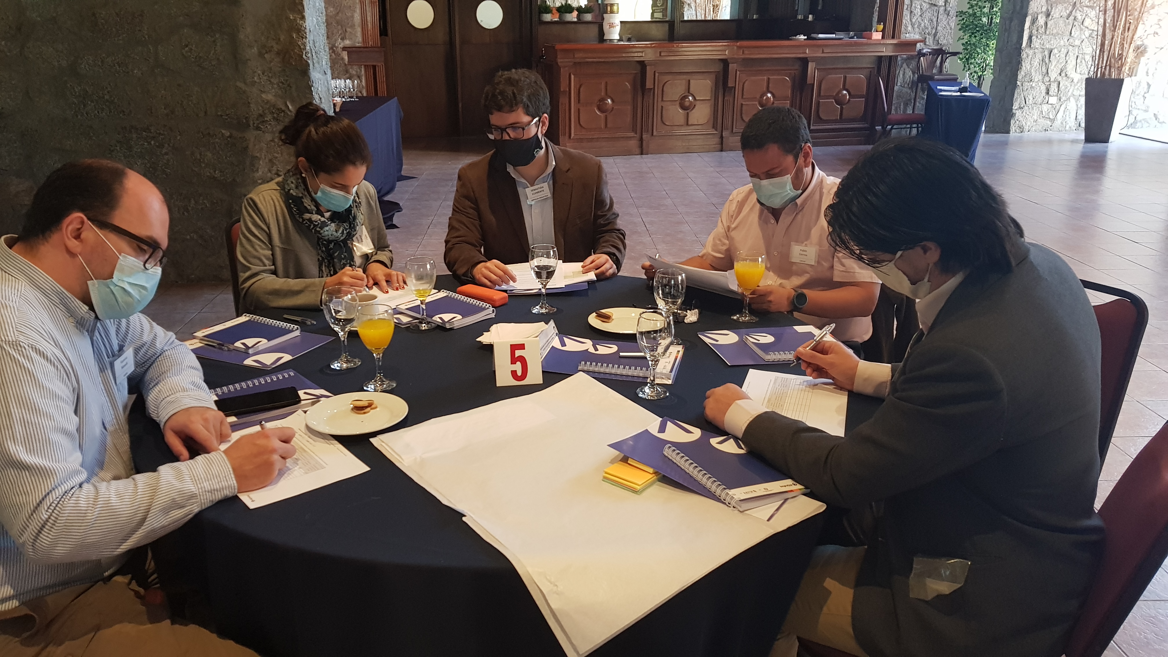 Industria 4.0: Capacidades institucionales y oportunidades para empresas industriales