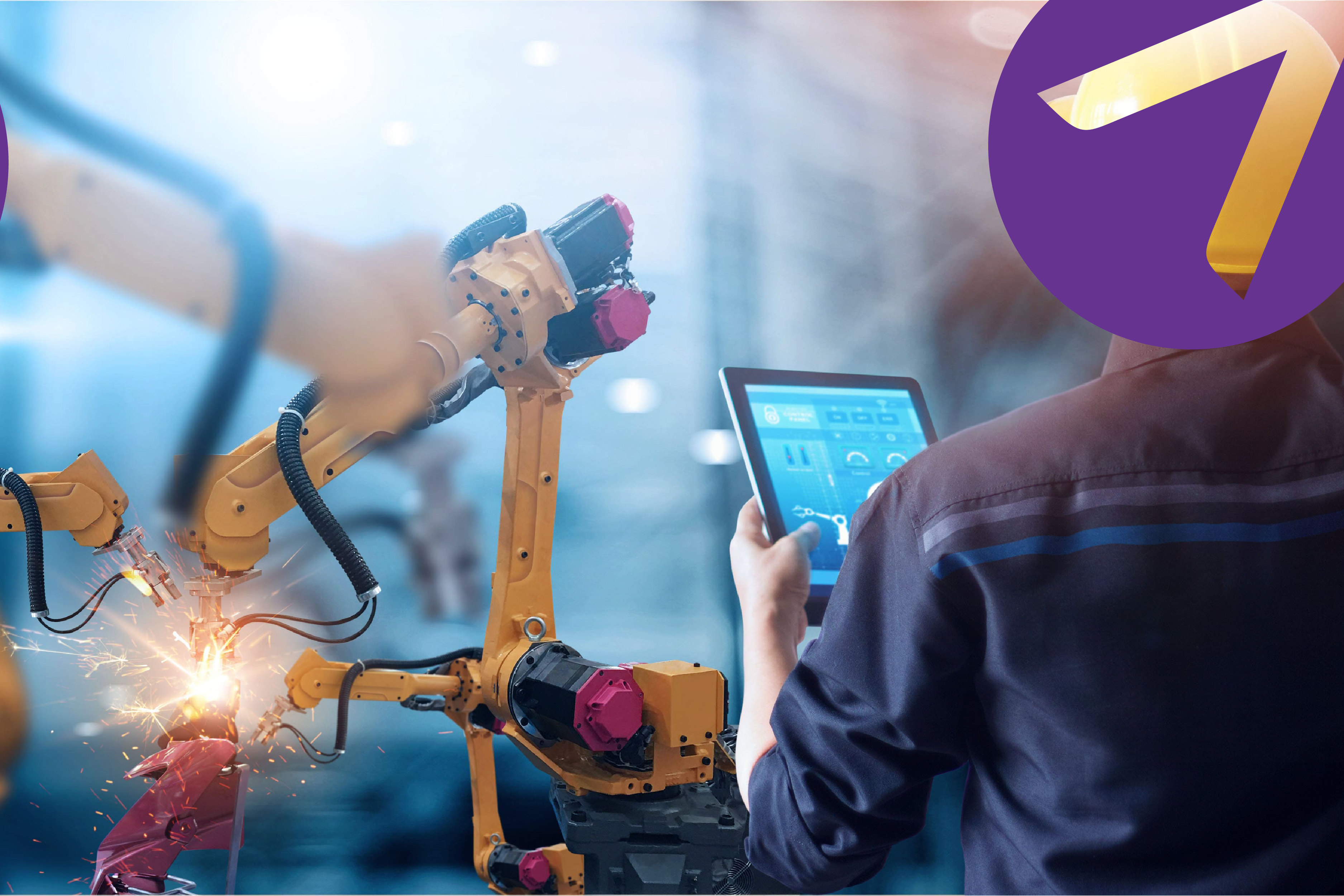 Taller virtual: Inteligencia artificial y robótica – tecnologías habilitadoras de la industria