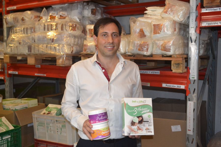 Deli For Life – Sprint de Innovación