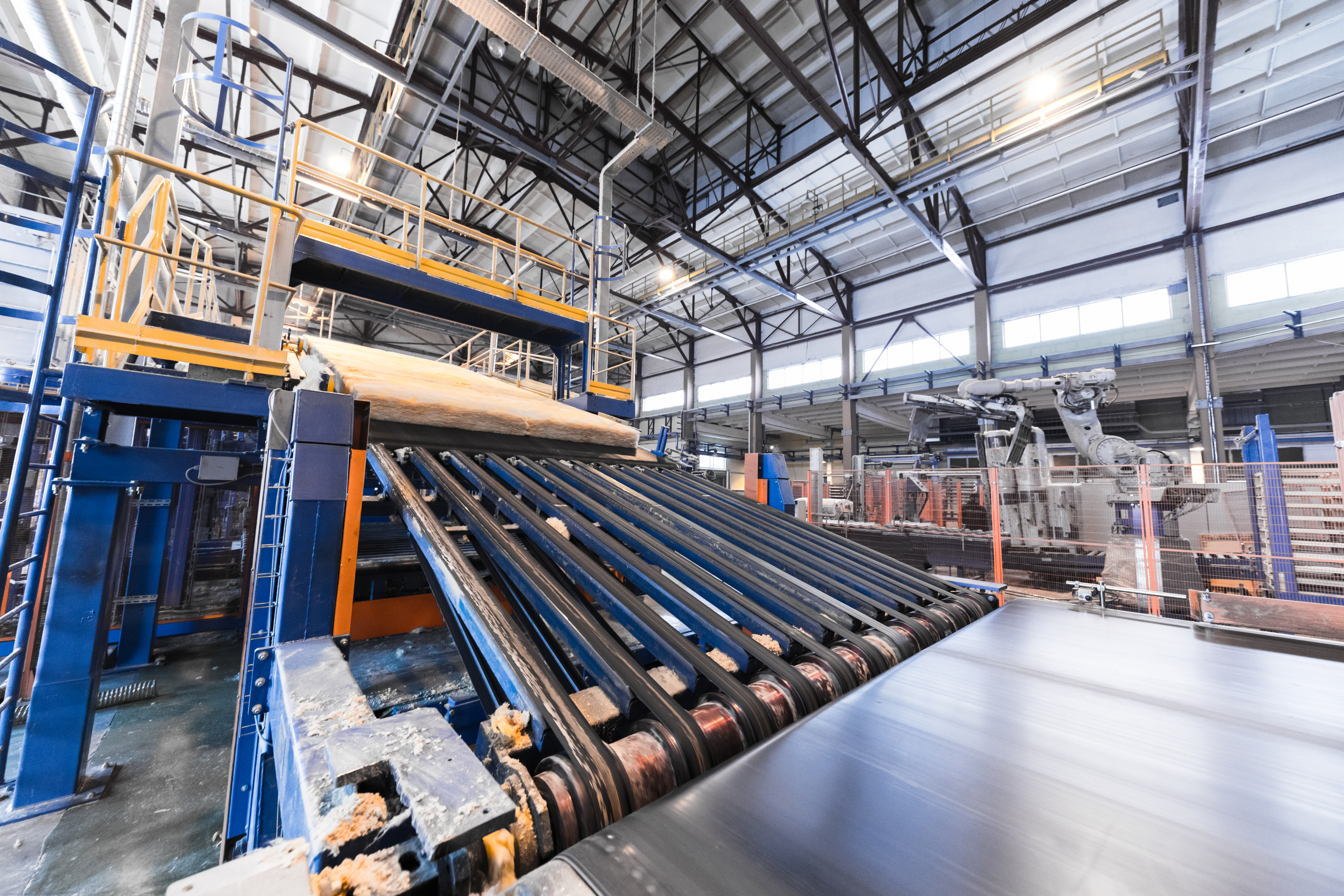 Convocatoria: Industria 4.0 – Elaboración de Plan de Transformación Digital