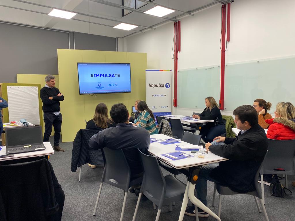 Crónicas: Innovar en la industria alimentaria – Tendencias, creatividad y design thinking