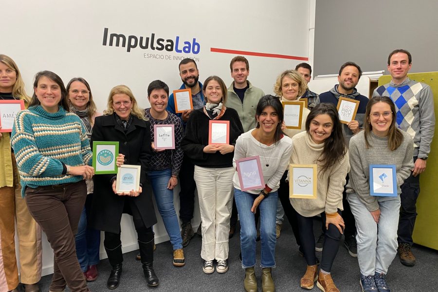 Crónicas: Quince emprendimientos industriales culminan su primera etapa de aceleración