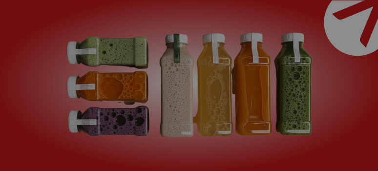 Capacitación: Envases en contacto con alimentos